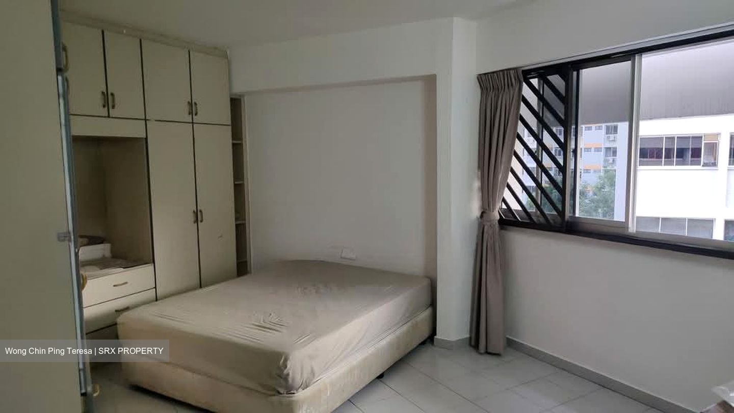 Blk 118 Teck Whye Lane (Choa Chu Kang), HDB 4 Rooms #535885901